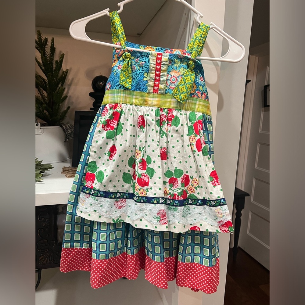 Matilda Jane Kids Dress